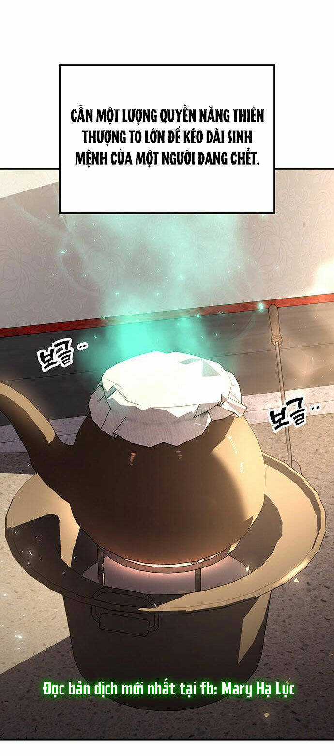 Thái Tử Myolyeong Chapter 30.1 trang 23