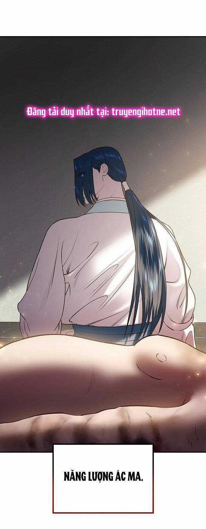 Thái Tử Myolyeong Chapter 30.1 trang 25