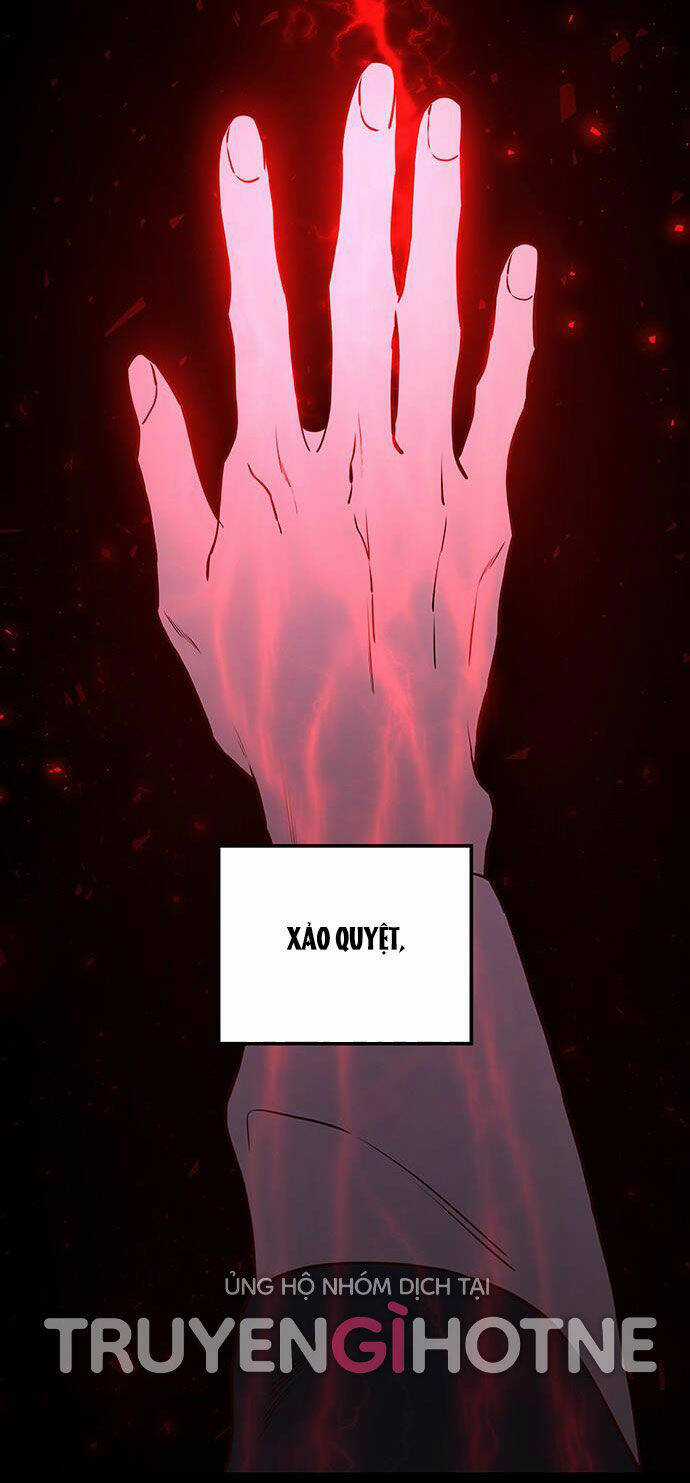 Thái Tử Myolyeong Chapter 30.1 trang 27