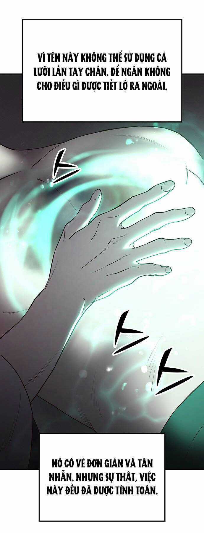 Thái Tử Myolyeong Chapter 30.1 trang 35