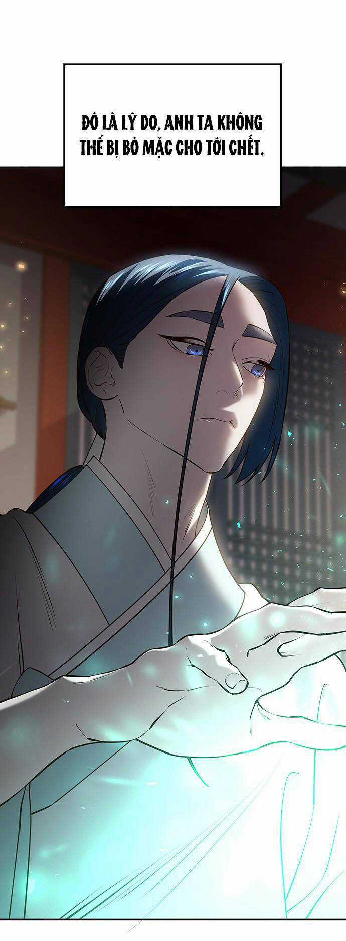 Thái Tử Myolyeong Chapter 30.1 trang 39