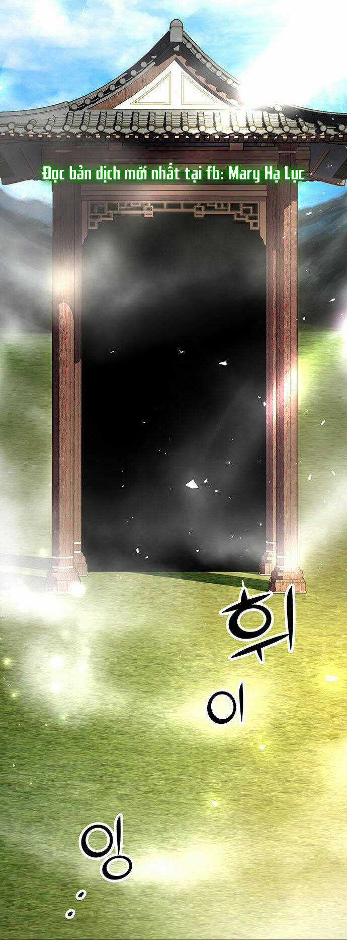 Thái Tử Myolyeong Chapter 30.1 trang 43