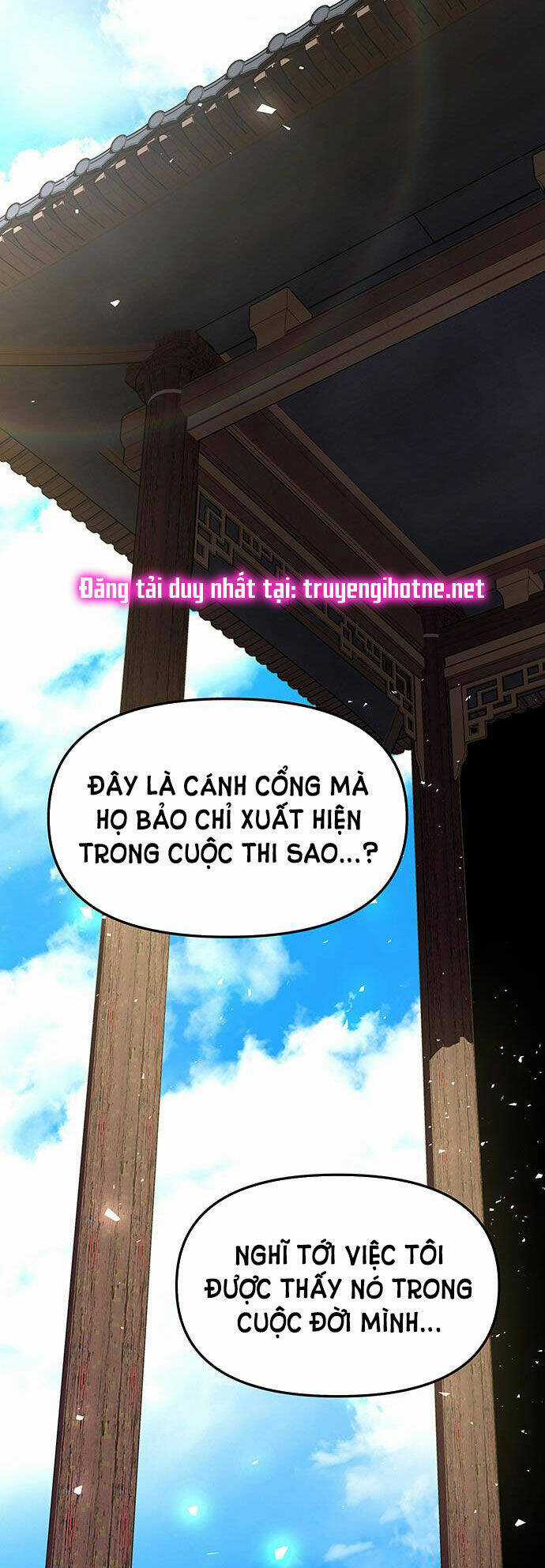 Thái Tử Myolyeong Chapter 30.1 trang 46