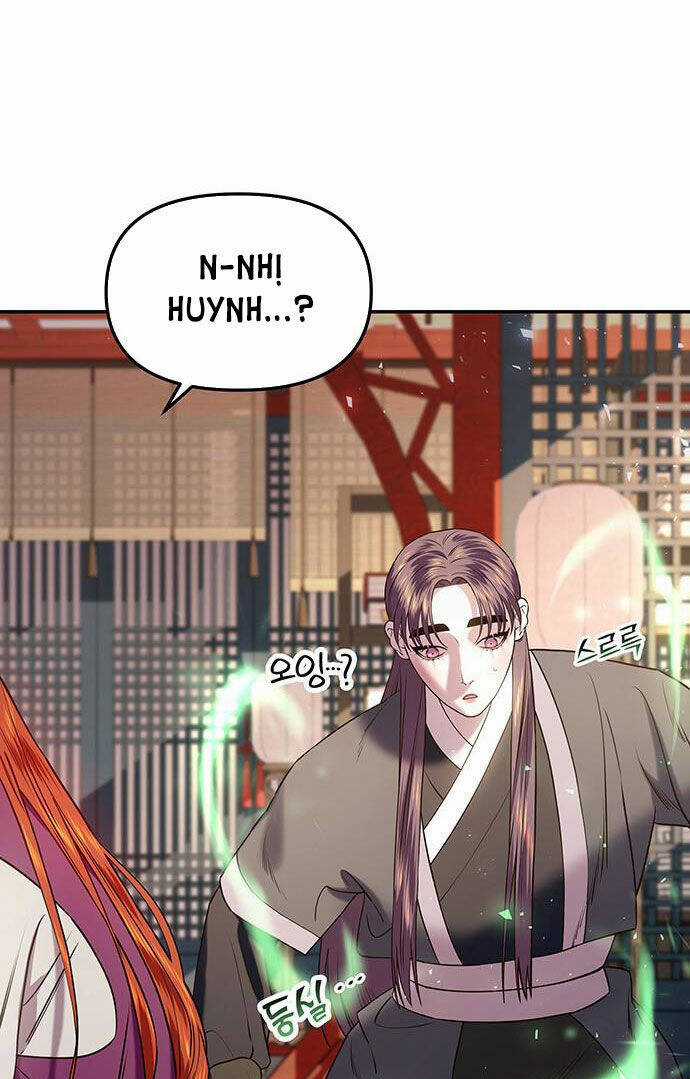 Thái Tử Myolyeong Chapter 30.1 trang 5