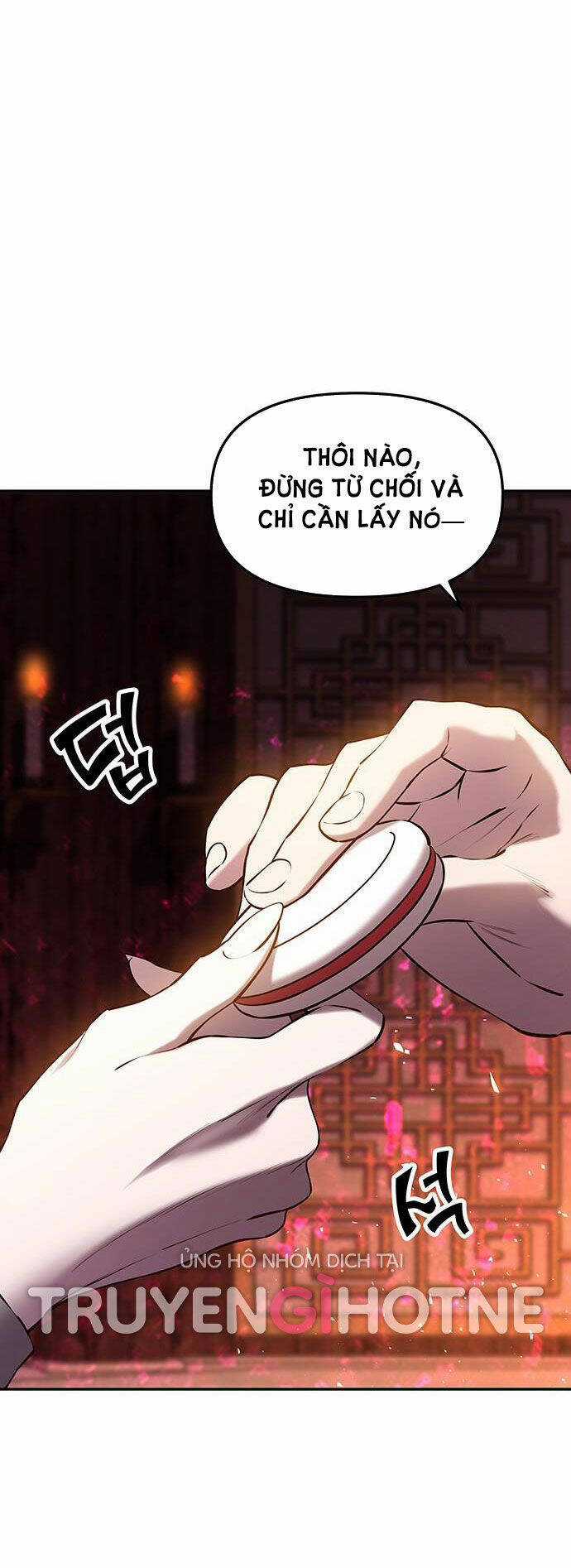 Thái Tử Myolyeong Chapter 30.1 trang 56