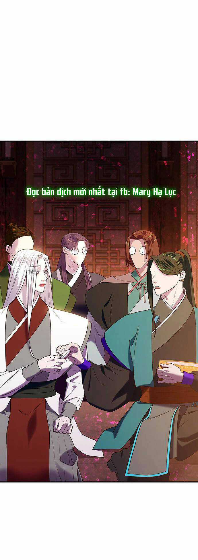 Thái Tử Myolyeong Chapter 30.1 trang 57