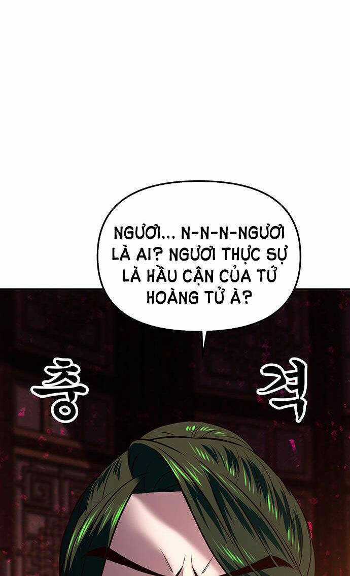 Thái Tử Myolyeong Chapter 30.1 trang 58