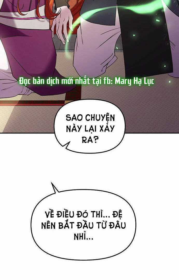 Thái Tử Myolyeong Chapter 30.1 trang 6