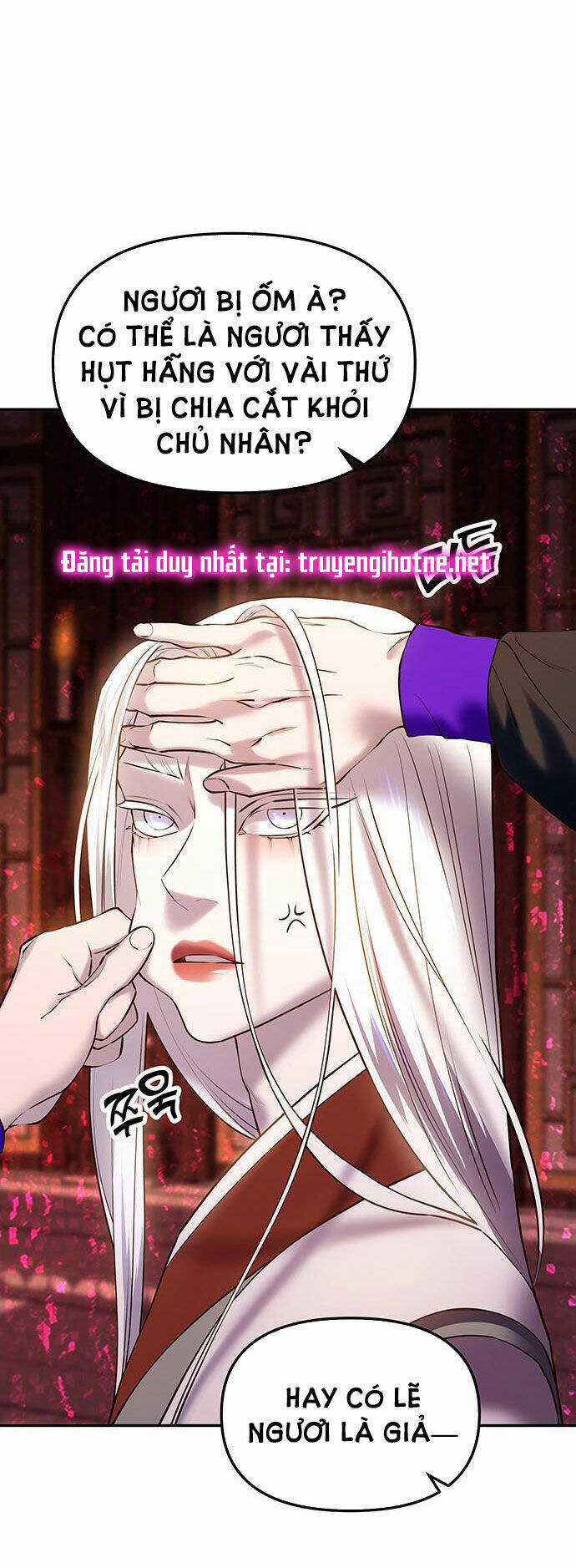 Thái Tử Myolyeong Chapter 30.1 trang 60