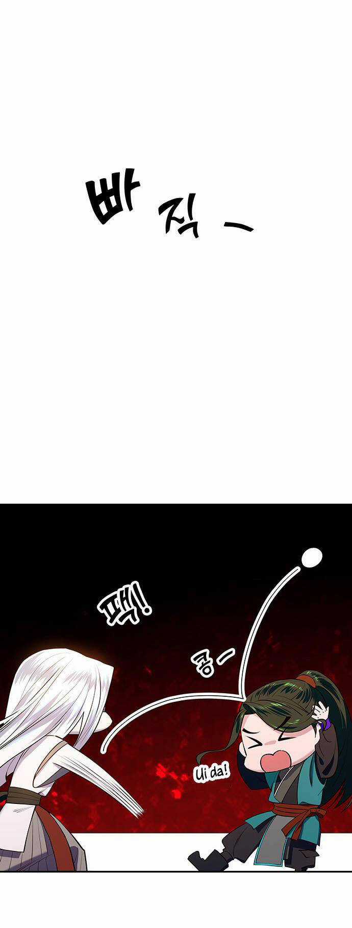 Thái Tử Myolyeong Chapter 30.1 trang 61