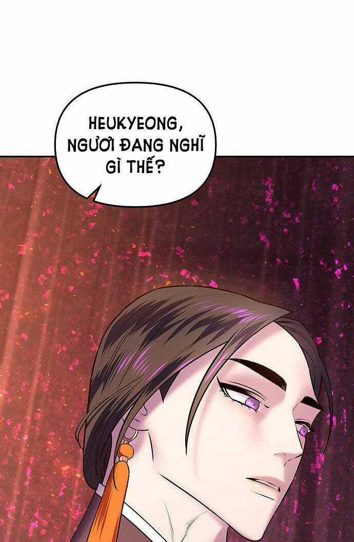 Thái Tử Myolyeong Chapter 30.1 trang 64