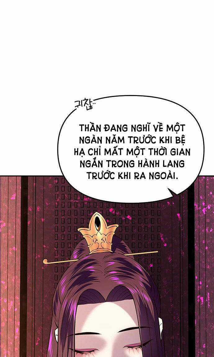 Thái Tử Myolyeong Chapter 30.1 trang 66