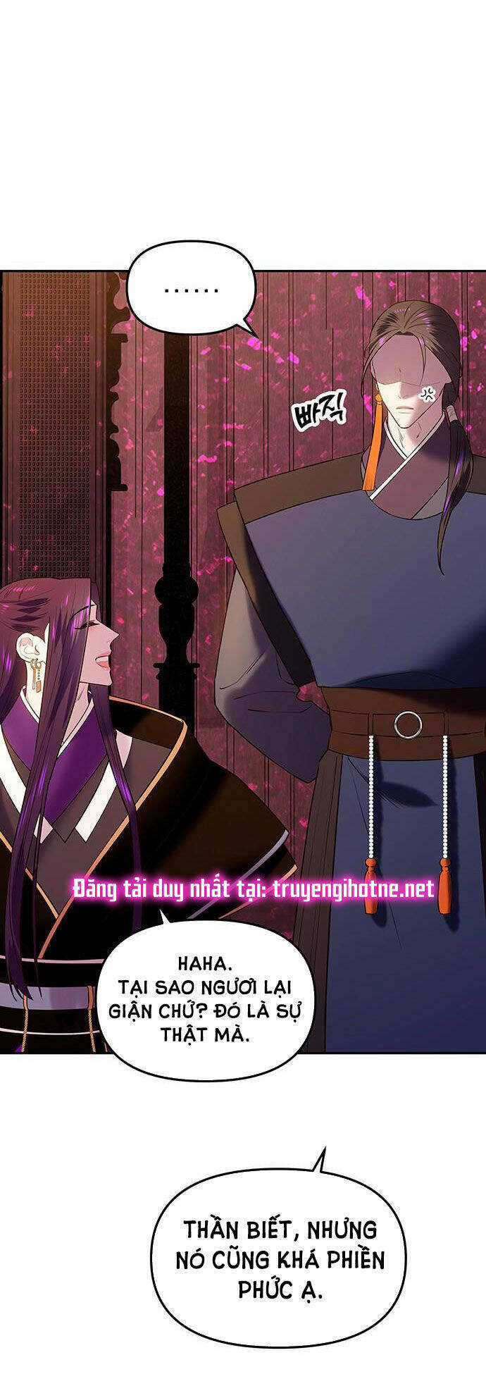 Thái Tử Myolyeong Chapter 30.1 trang 68