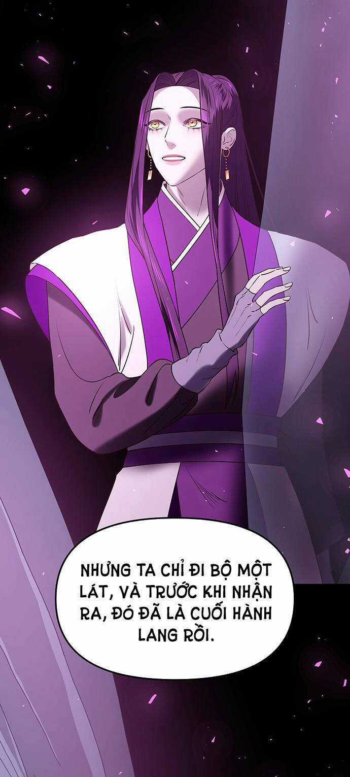 Thái Tử Myolyeong Chapter 30.1 trang 71