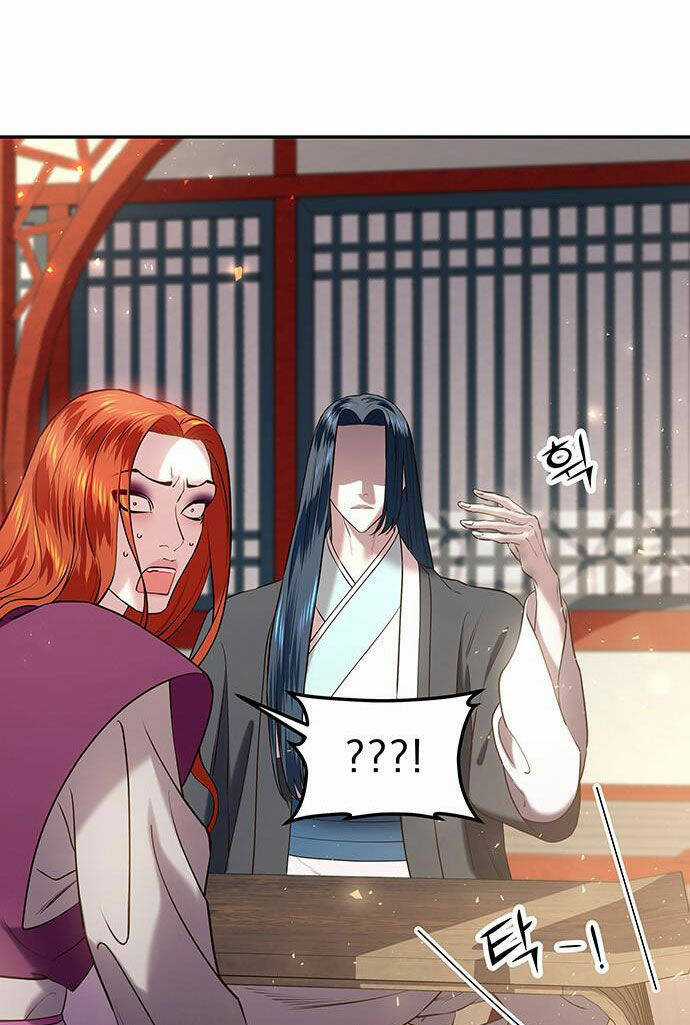 Thái Tử Myolyeong Chapter 30.1 trang 9