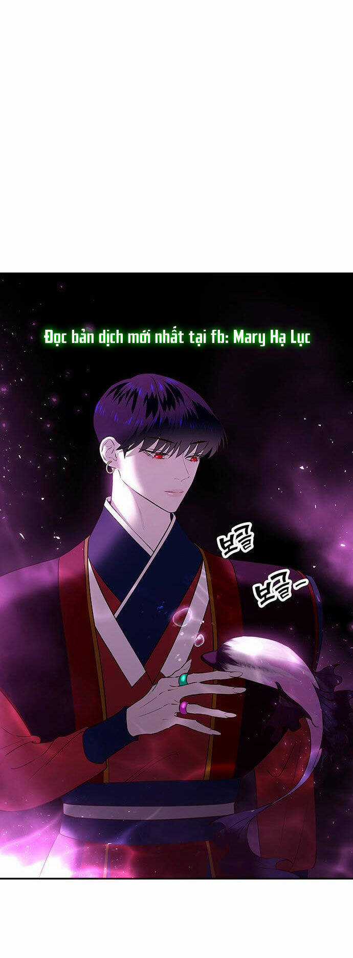 Thái Tử Myolyeong Chapter 30.2 trang 16