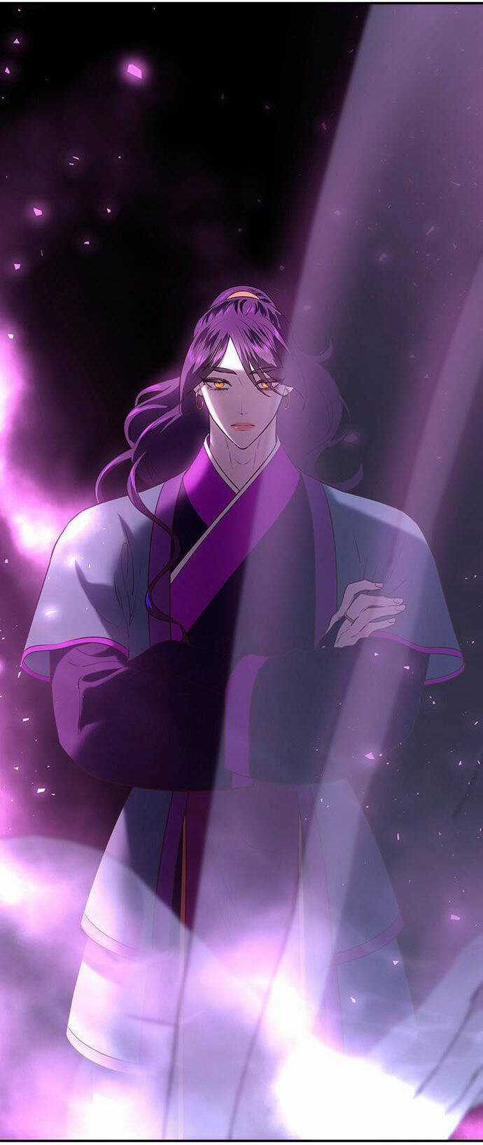 Thái Tử Myolyeong Chapter 30.2 trang 29