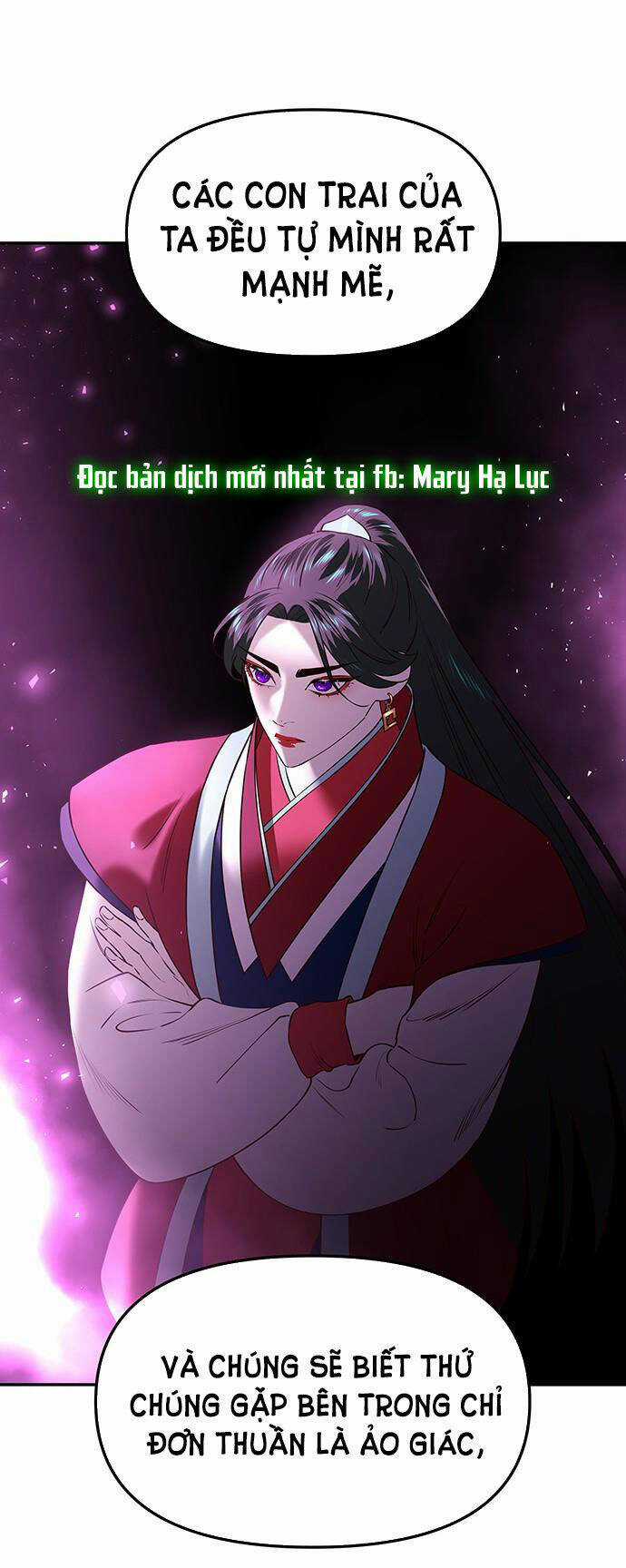 Thái Tử Myolyeong Chapter 30.2 trang 44