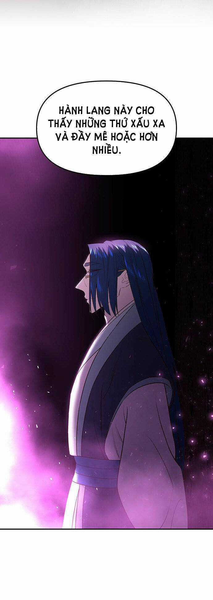 Thái Tử Myolyeong Chapter 30.2 trang 49