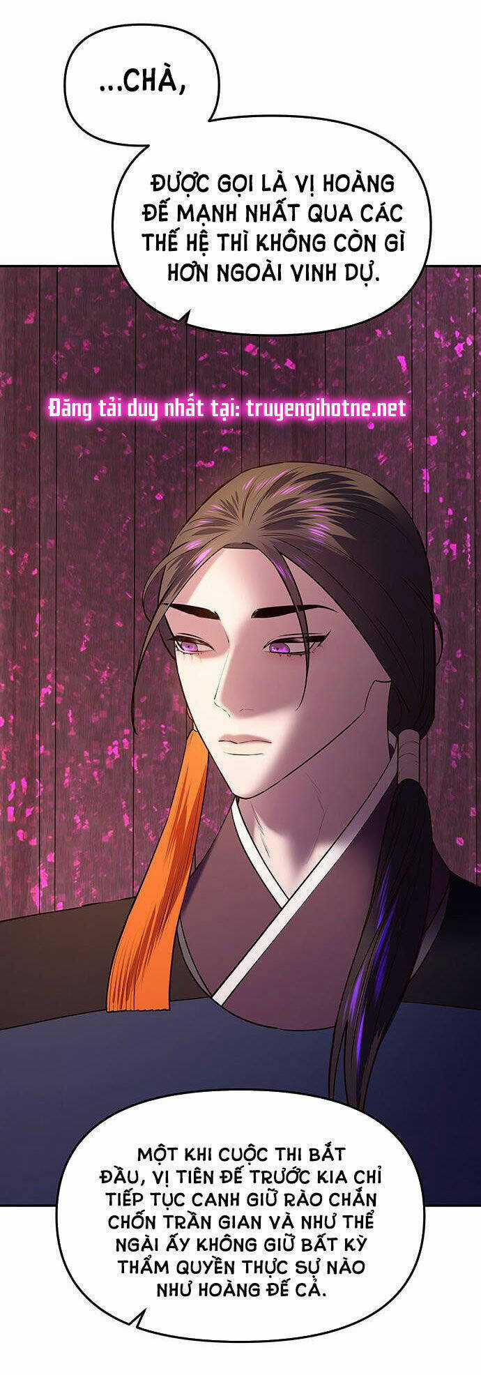 Thái Tử Myolyeong Chapter 30.2 trang 5