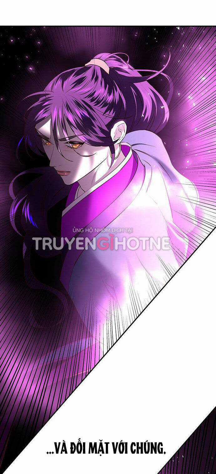 Thái Tử Myolyeong Chapter 30.2 trang 61