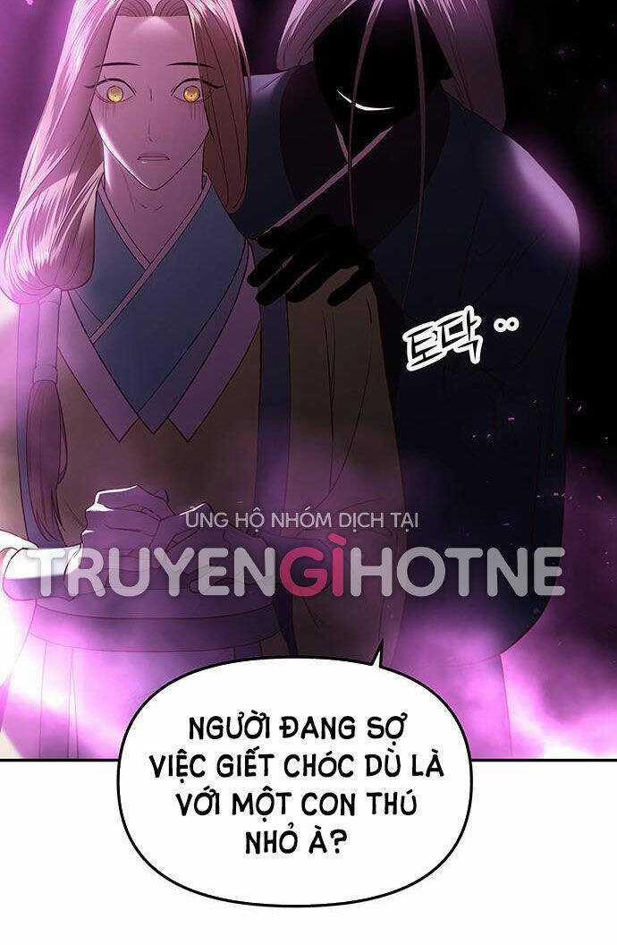 Thái Tử Myolyeong Chapter 31.1 trang 10