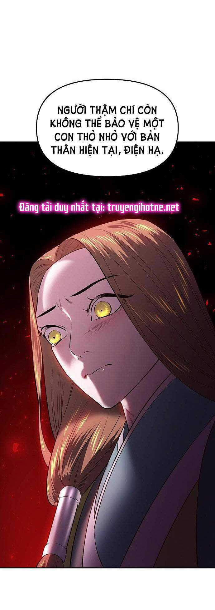 Thái Tử Myolyeong Chapter 31.1 trang 16