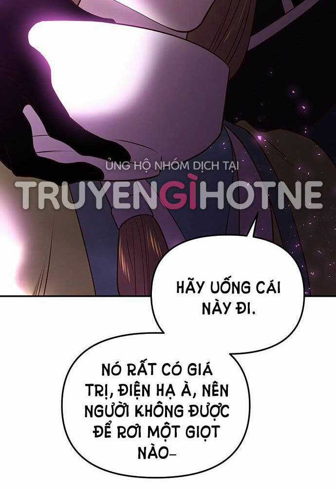 Thái Tử Myolyeong Chapter 31.1 trang 19