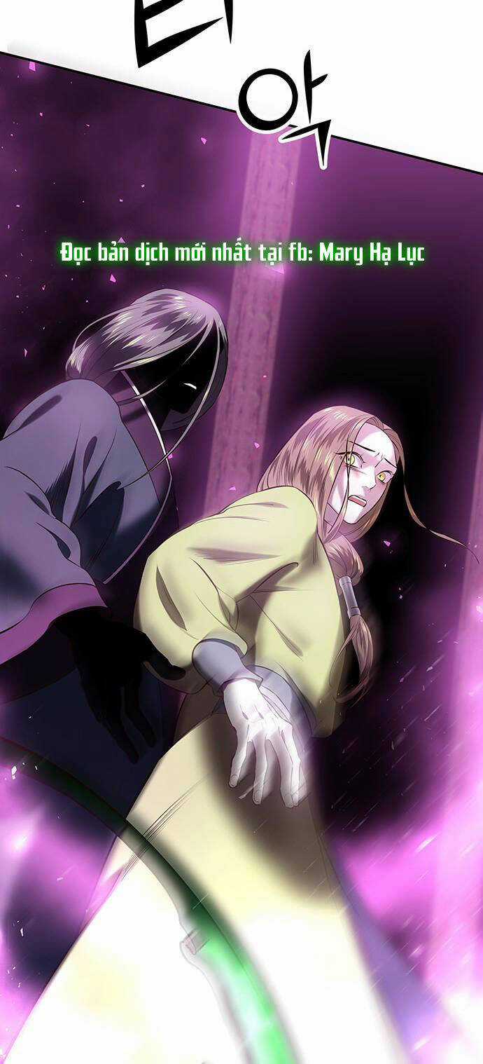 Thái Tử Myolyeong Chapter 31.1 trang 21