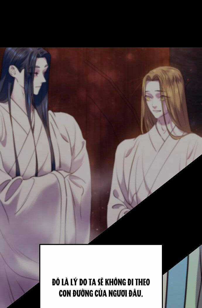 Thái Tử Myolyeong Chapter 31.1 trang 26