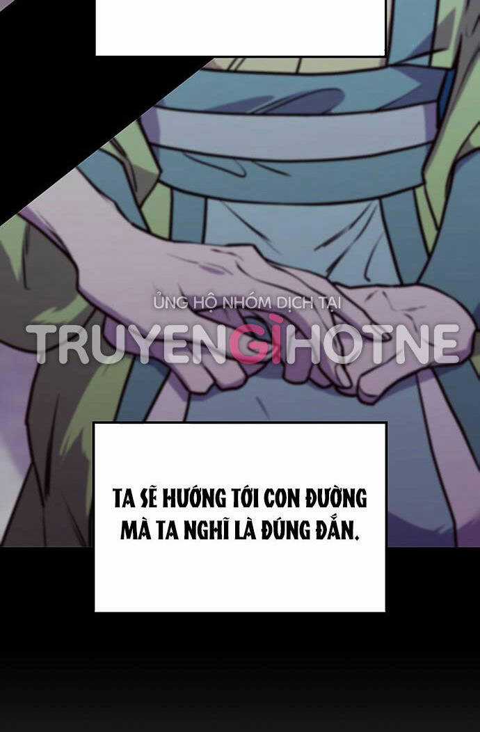 Thái Tử Myolyeong Chapter 31.1 trang 27