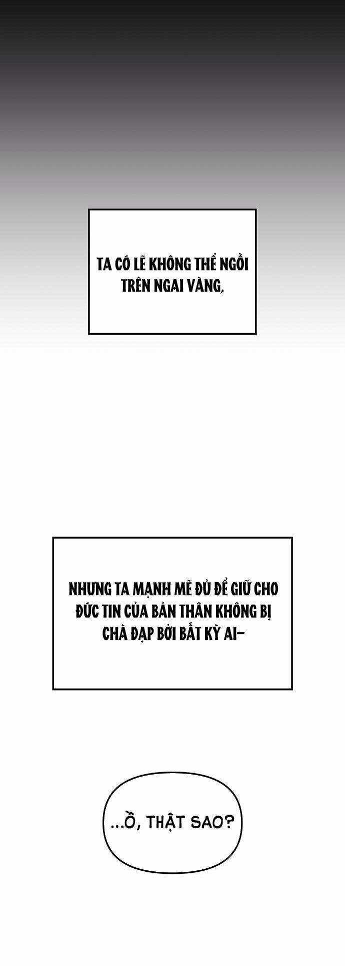 Thái Tử Myolyeong Chapter 31.1 trang 28