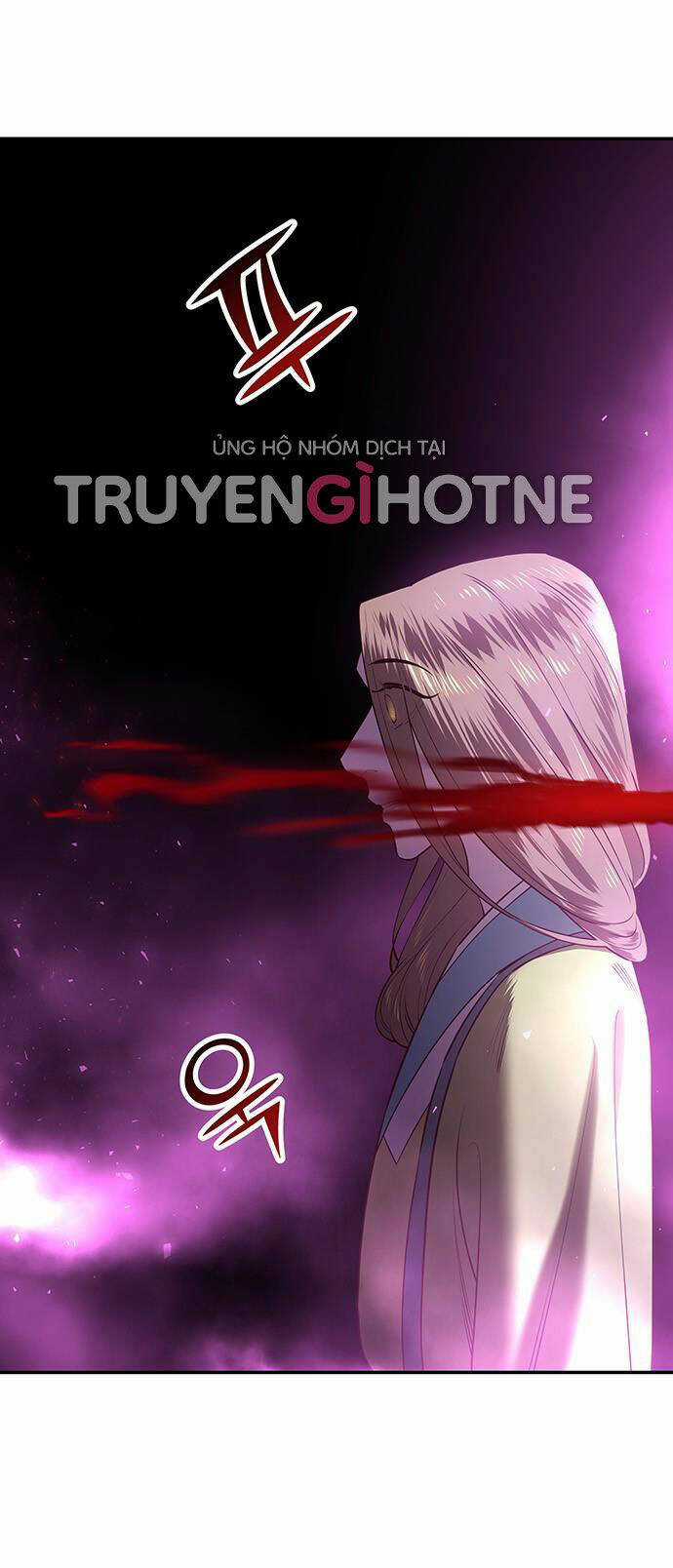 Thái Tử Myolyeong Chapter 31.1 trang 3