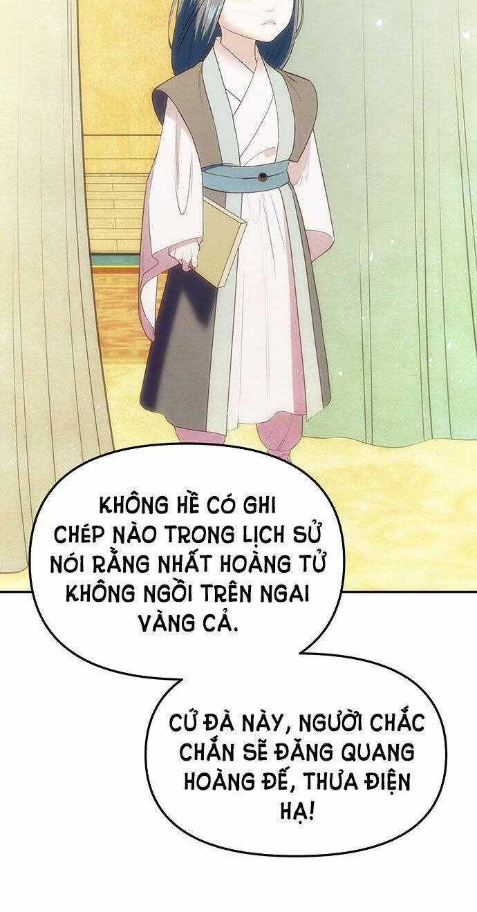 Thái Tử Myolyeong Chapter 31.1 trang 44