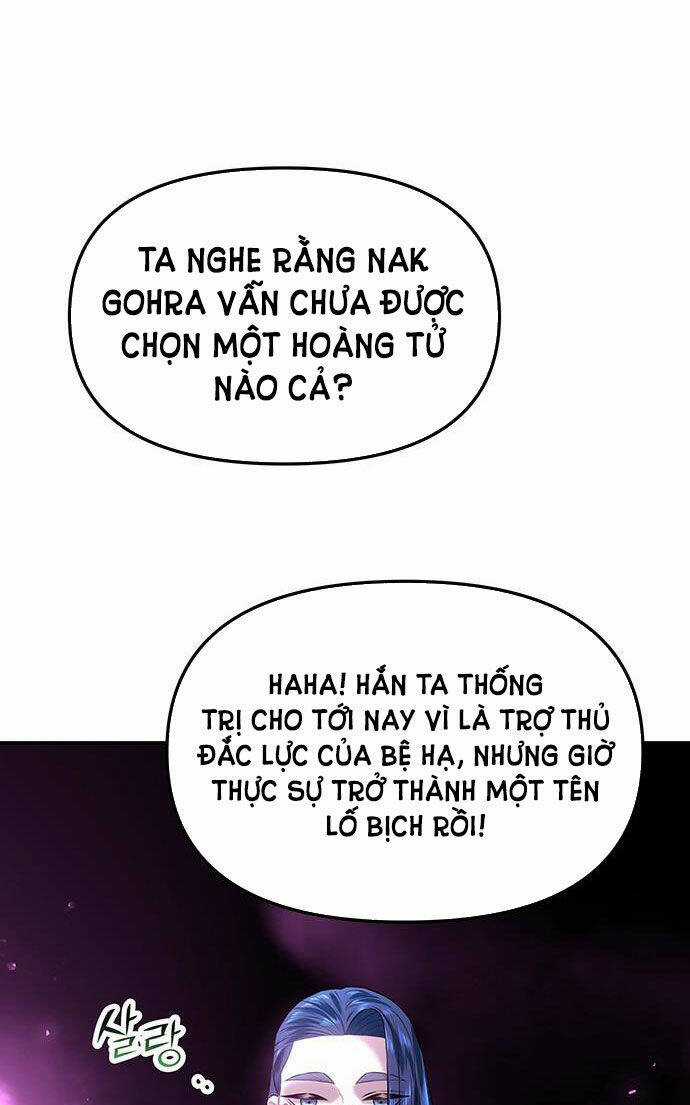 Thái Tử Myolyeong Chapter 31.1 trang 45