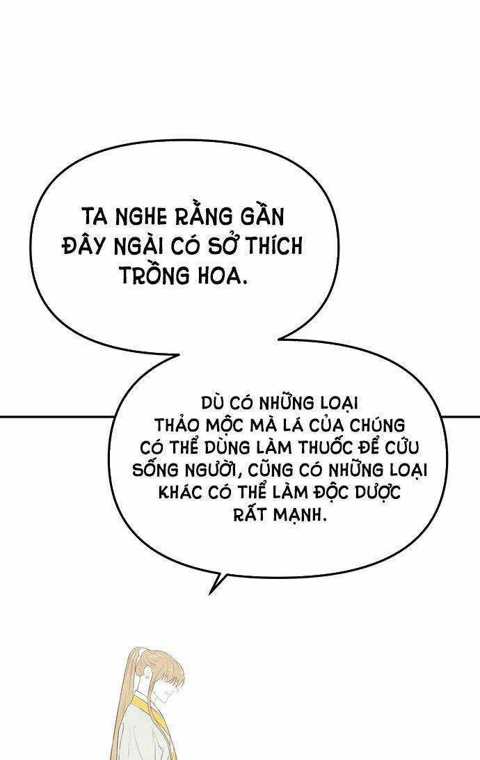 Thái Tử Myolyeong Chapter 31.1 trang 49