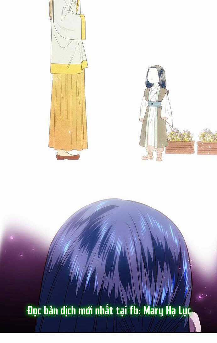 Thái Tử Myolyeong Chapter 31.1 trang 50