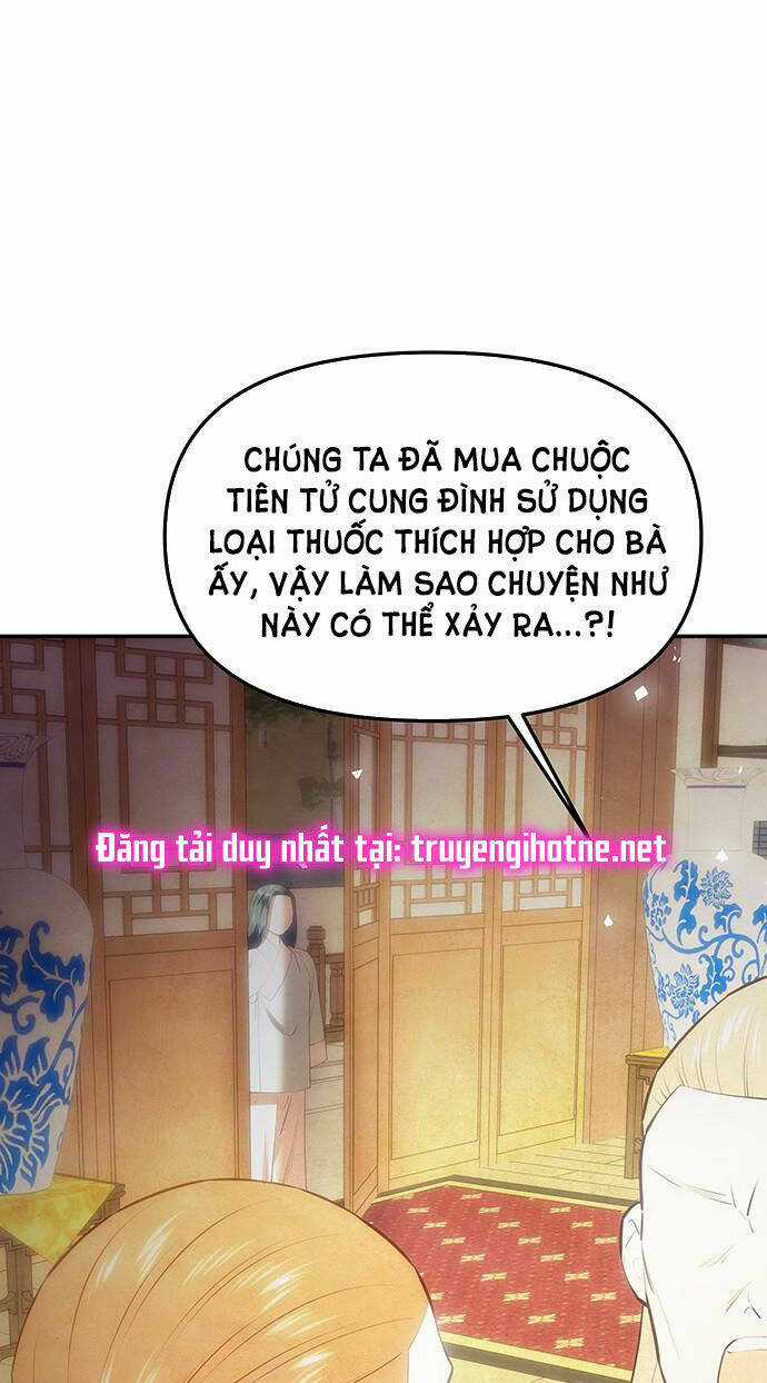 Thái Tử Myolyeong Chapter 31.1 trang 55