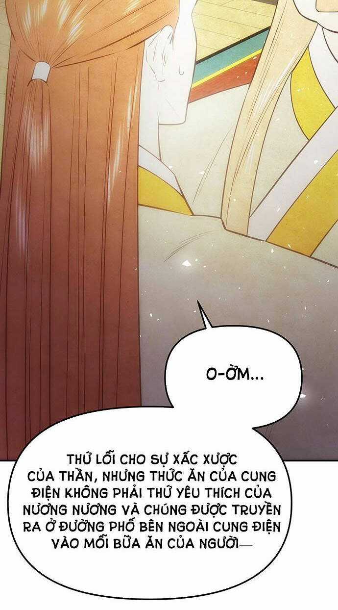 Thái Tử Myolyeong Chapter 31.1 trang 56