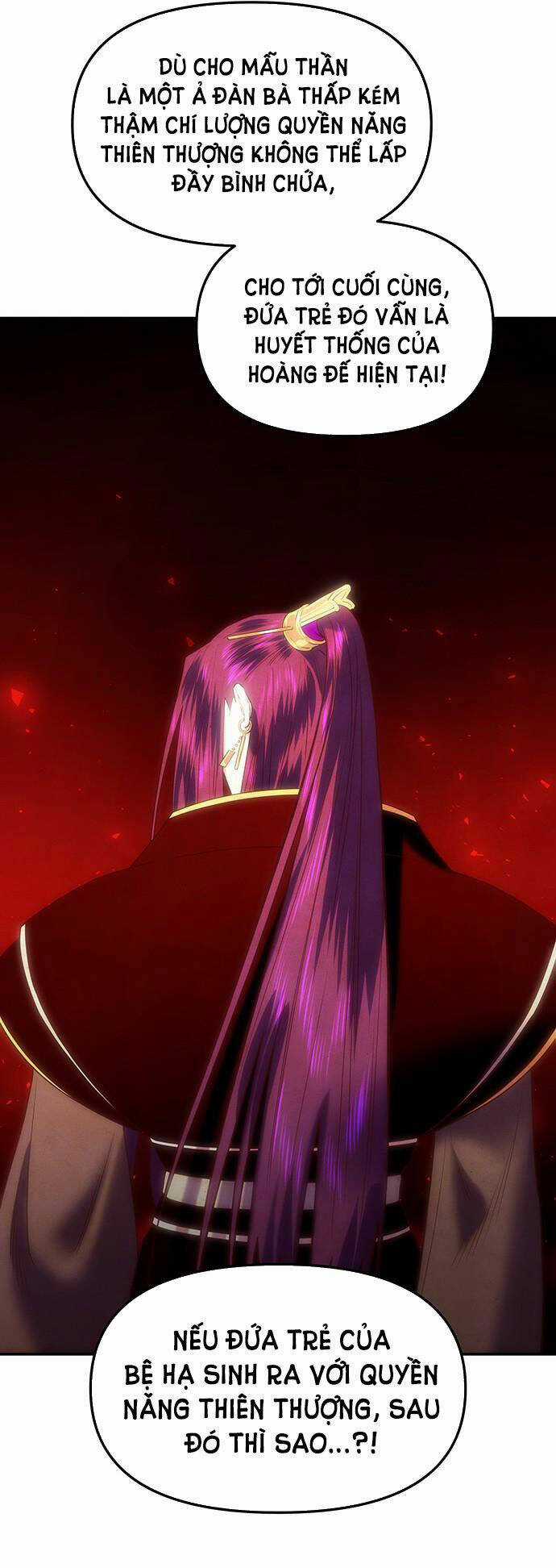 Thái Tử Myolyeong Chapter 31.1 trang 58