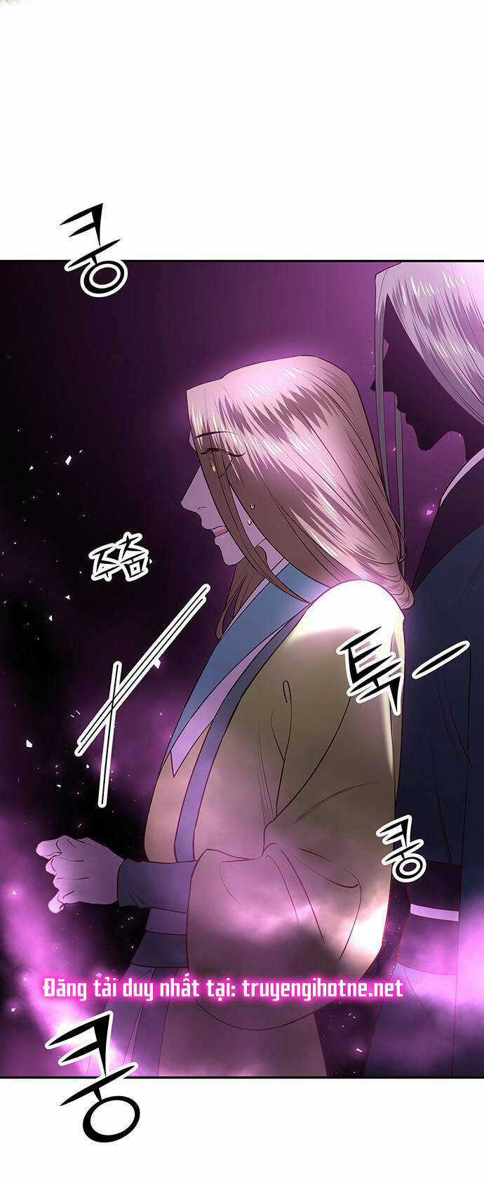 Thái Tử Myolyeong Chapter 31.1 trang 6