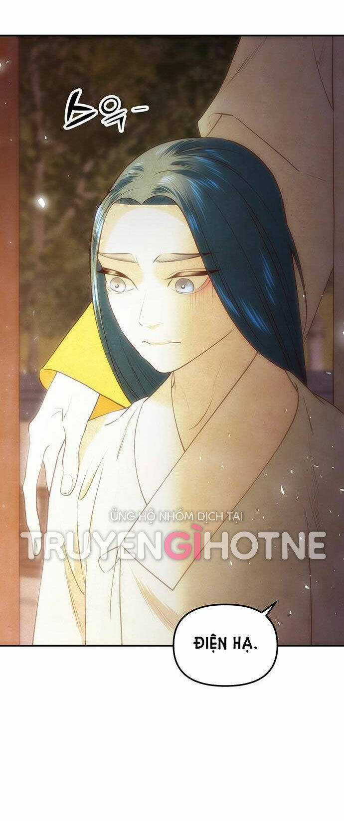 Thái Tử Myolyeong Chapter 31.1 trang 61