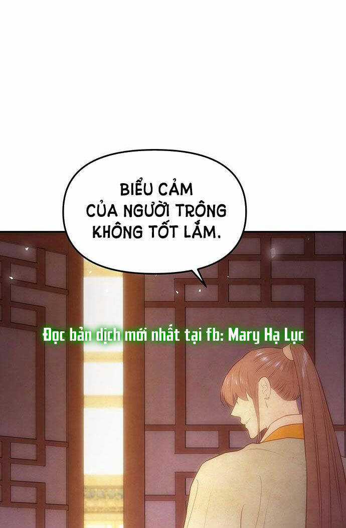 Thái Tử Myolyeong Chapter 31.1 trang 62