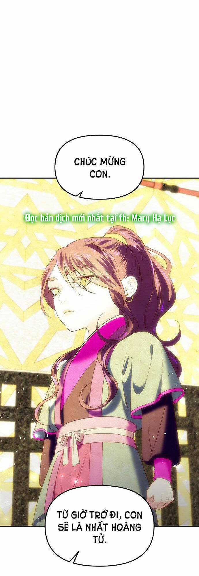 Thái Tử Myolyeong Chapter 31.1 trang 70