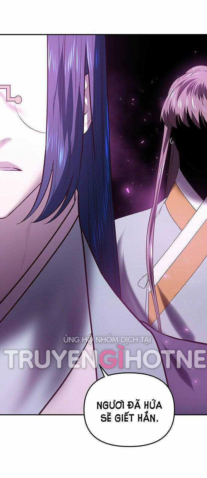 Thái Tử Myolyeong Chapter 31.1 trang 75