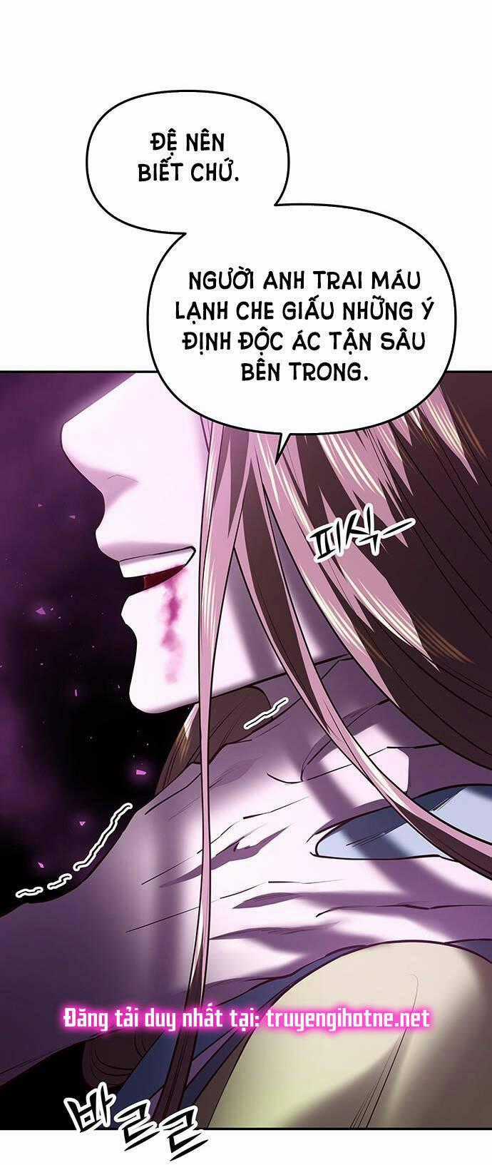 Thái Tử Myolyeong Chapter 31.1 trang 92