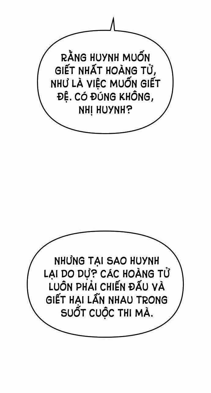Thái Tử Myolyeong Chapter 31.2 trang 0