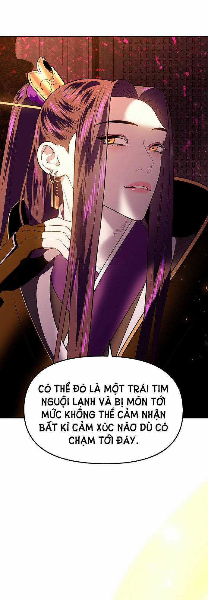 Thái Tử Myolyeong Chapter 31.2 trang 10