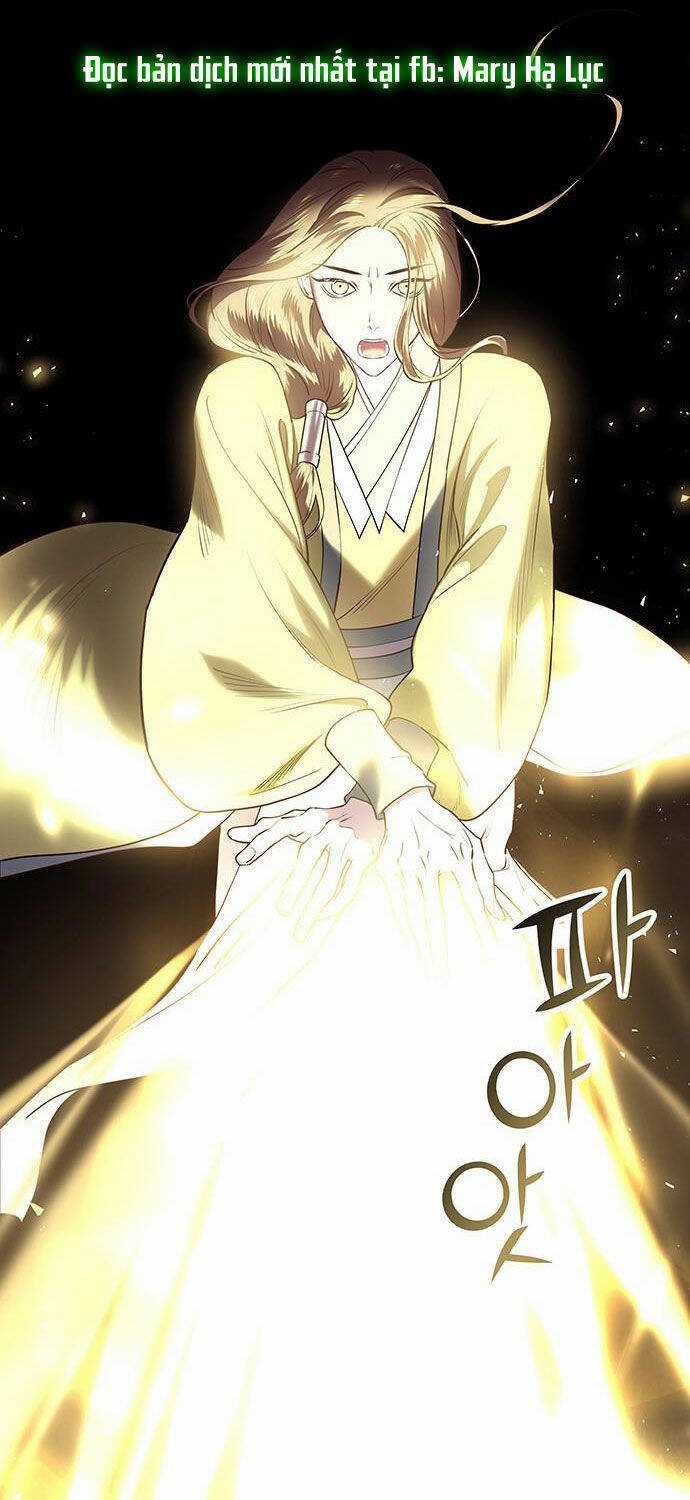 Thái Tử Myolyeong Chapter 31.2 trang 18