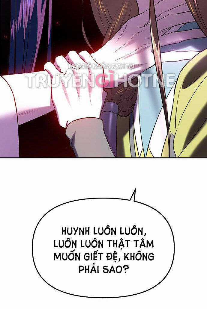 Thái Tử Myolyeong Chapter 31.2 trang 2